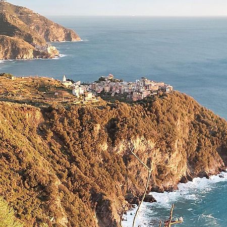Incanto Vernazza Exterior photo